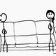 angry couple
